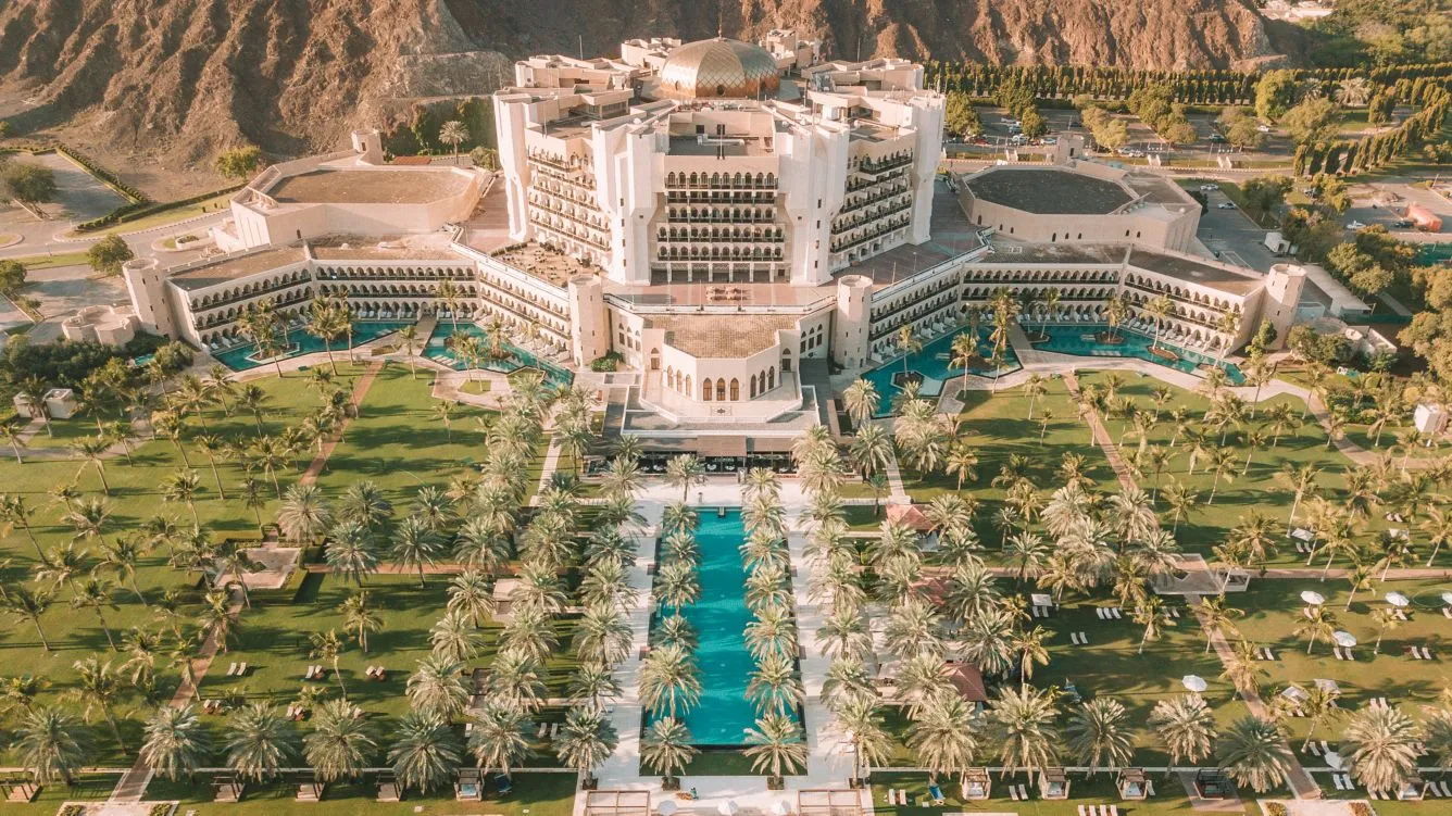 هیلتون گاردن